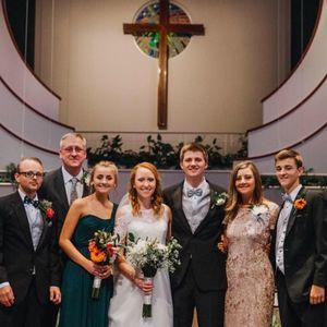 Meet your Posher, Marla